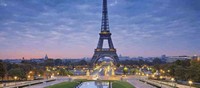 PARIS ET ÎLE-DE-FRANCE : LES IMMANQUABLES