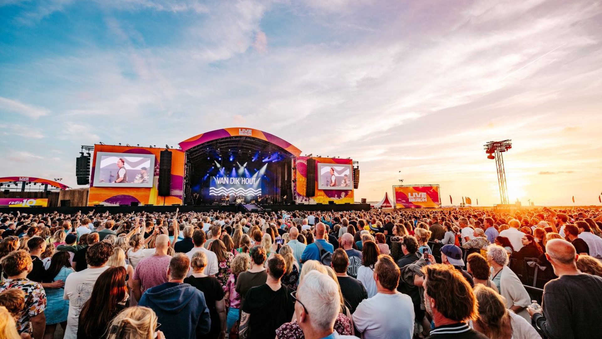 Festivals